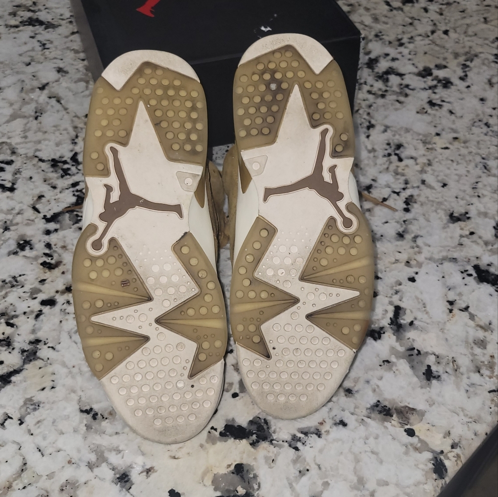 Jordan 6
